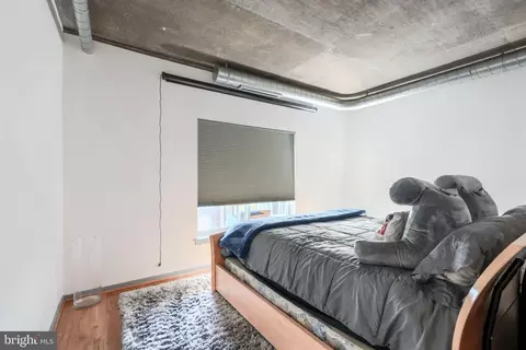 Bedroom - 1200 Steuart St #427, Baltimore, MD 21230 photo 2 of 3