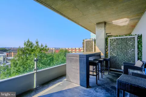 Exterior - 1200 Steuart St #427, Baltimore, MD 21230 photo 1 of 3
