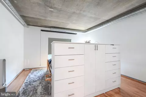 Bedroom - 1200 Steuart St #427, Baltimore, MD 21230 photo 1 of 3