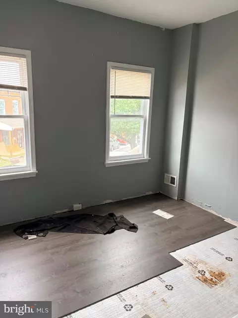 1605 Cliftview Ave, Baltimore, MD 21213 photo 7