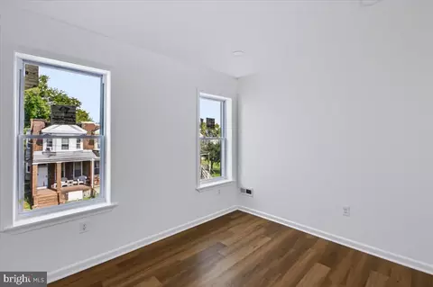 Bedroom - 3507 W Garrison Ave, Baltimore, MD 21215 photo 3 of 4