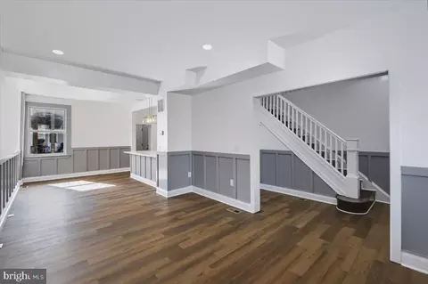 Entry Way - 3507 W Garrison Ave, Baltimore, MD 21215 photo 1 of 27