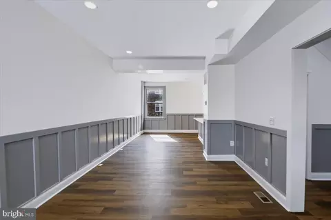 Entry Way - 3507 W Garrison Ave, Baltimore, MD 21215 photo 15 of 27