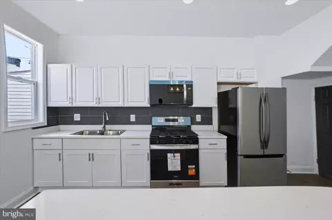 Kitchen - 3507 W Garrison Ave, Baltimore, MD 21215 photo 1 of 1
