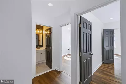 Entry Way - 3507 W Garrison Ave, Baltimore, MD 21215 photo 22 of 27