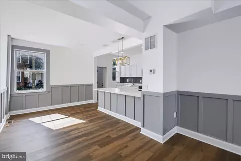Entry Way - 3507 W Garrison Ave, Baltimore, MD 21215 photo 11 of 27