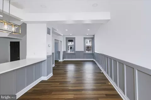 Entry Way - 3507 W Garrison Ave, Baltimore, MD 21215 photo 14 of 27