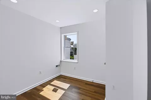 Bedroom - 3507 W Garrison Ave, Baltimore, MD 21215 photo 4 of 4