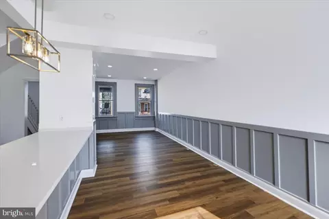 Entry Way - 3507 W Garrison Ave, Baltimore, MD 21215 photo 10 of 27