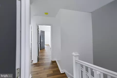 Entry Way - 3507 W Garrison Ave, Baltimore, MD 21215 photo 20 of 27
