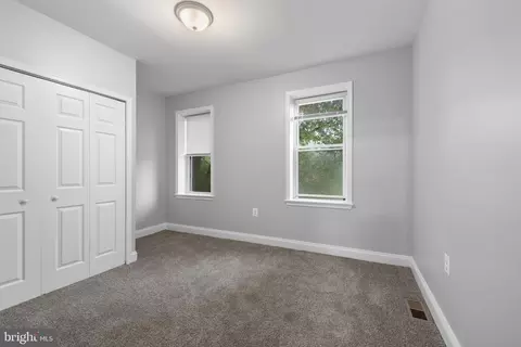 Bedroom - 442 S Augusta Ave, Baltimore, MD 21229 photo 2 of 3