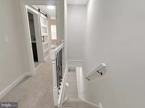 Entry Way - 2636 E Monument St, Baltimore, MD 21205 photo 5 of 7