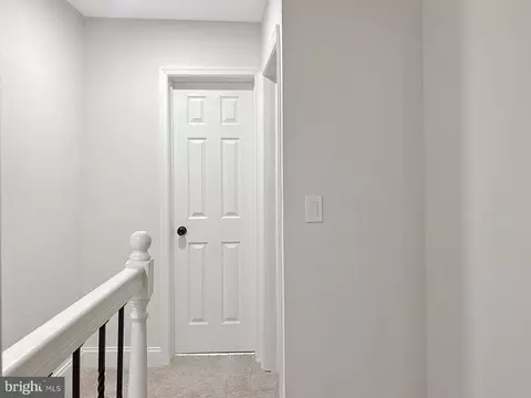 Entry Way - 2636 E Monument St, Baltimore, MD 21205 photo 6 of 7