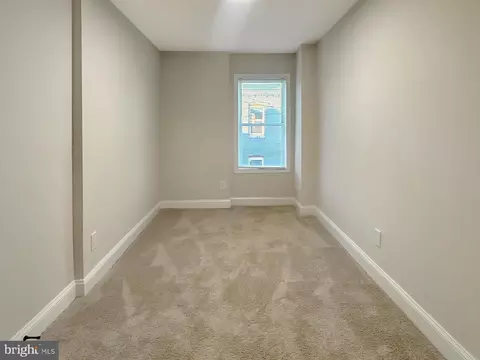 Bedroom - 2636 E Monument St, Baltimore, MD 21205 photo 1 of 2