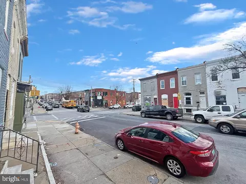 Exterior - 2636 E Monument St, Baltimore, MD 21205 photo 2 of 3