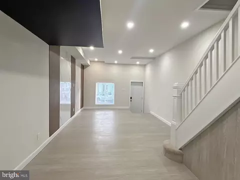 Living - 2636 E Monument St, Baltimore, MD 21205 photo 2 of 2