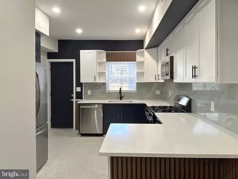 Kitchen - 2636 E Monument St, Baltimore, MD 21205 photo 1 of 2