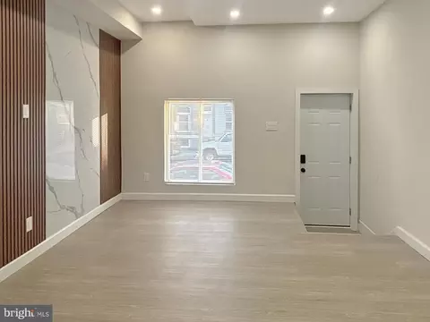 Living - 2636 E Monument St, Baltimore, MD 21205 photo 1 of 2