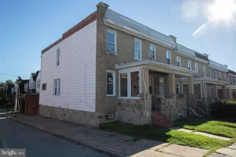 4238 Nicholas Ave, Baltimore, MD 21206 photo 2