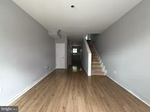 Entry Way - 2712 E Monument St E, Baltimore, MD 21205 photo 1 of 5