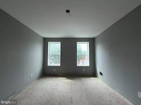 Bedroom - 2712 E Monument St E, Baltimore, MD 21205 photo 1 of 1