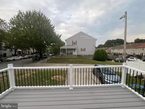 Exterior - 4301 Davis Ave, Baltimore, MD 21229 photo 5 of 5