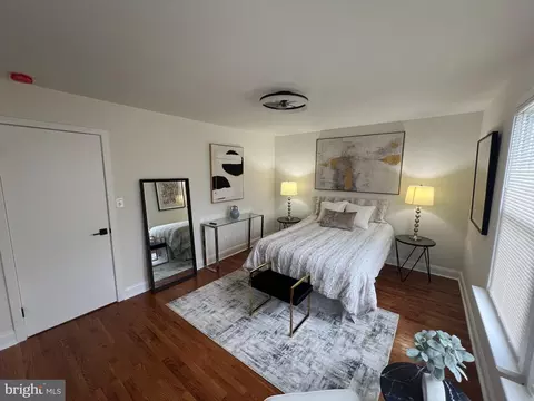 Bedroom - 4301 Davis Ave, Baltimore, MD 21229 photo 1 of 4