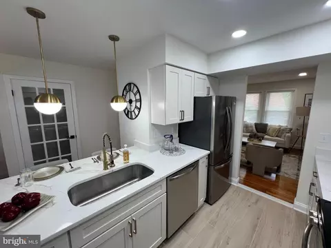 Kitchen - 4301 Davis Ave, Baltimore, MD 21229 photo 1 of 4
