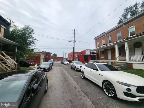 Other - 5207 Saint Charles Ave, Baltimore, MD 21215 photo 4 of 4
