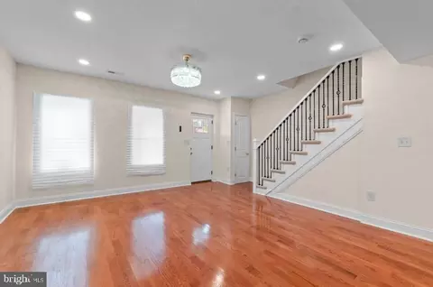 Living - 4108 White Ave, Baltimore, MD 21206 photo 1 of 3