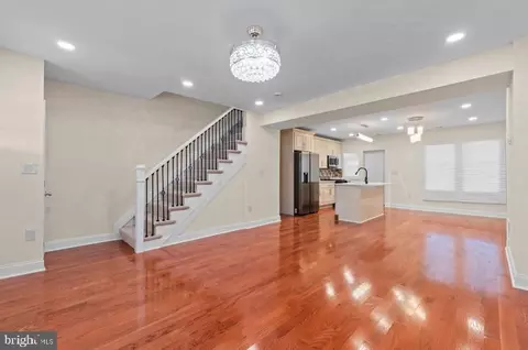 Living - 4108 White Ave, Baltimore, MD 21206 photo 2 of 3