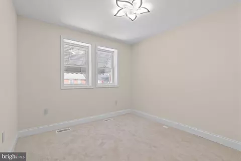 Bedroom - 4108 White Ave, Baltimore, MD 21206 photo 2 of 4