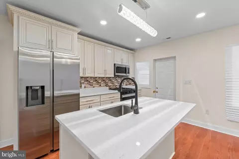 Kitchen - 4108 White Ave, Baltimore, MD 21206 photo 2 of 2