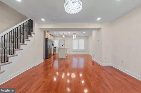 Living - 4108 White Ave, Baltimore, MD 21206 photo 3 of 3