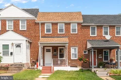 Other - 4108 White Ave, Baltimore, MD 21206 photo 1 of 5