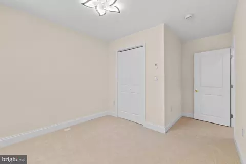 Bedroom - 4108 White Ave, Baltimore, MD 21206 photo 3 of 4