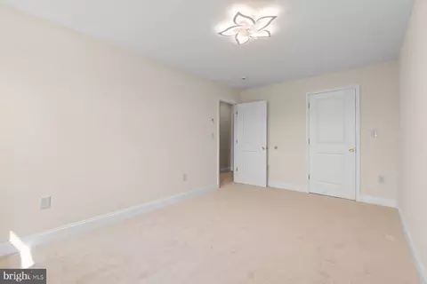 Bedroom - 4108 White Ave, Baltimore, MD 21206 photo 4 of 4