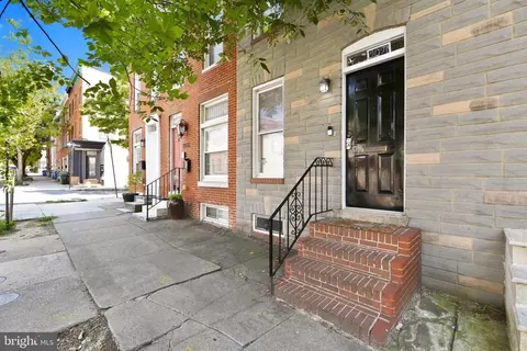 Exterior - 2921 Hudson St, Baltimore, MD 21224 photo 2 of 2