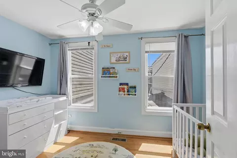 Bedroom - 2921 Hudson St, Baltimore, MD 21224 photo 5 of 6