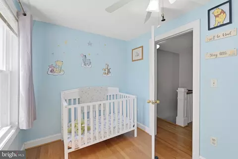 Bedroom - 2921 Hudson St, Baltimore, MD 21224 photo 4 of 6