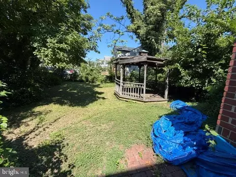 3814 Callaway Ave, Baltimore, MD 21215 photo 2