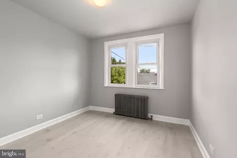 Bedroom - 3026 Virginia Ave, Baltimore, MD 21215 photo 5 of 6