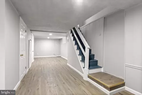 Entry Way - 3026 Virginia Ave, Baltimore, MD 21215 photo 8 of 8