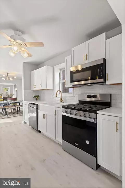 Kitchen - 3026 Virginia Ave, Baltimore, MD 21215 photo 1 of 1