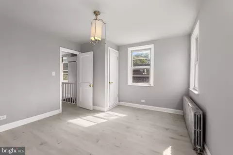 Bedroom - 3026 Virginia Ave, Baltimore, MD 21215 photo 1 of 6