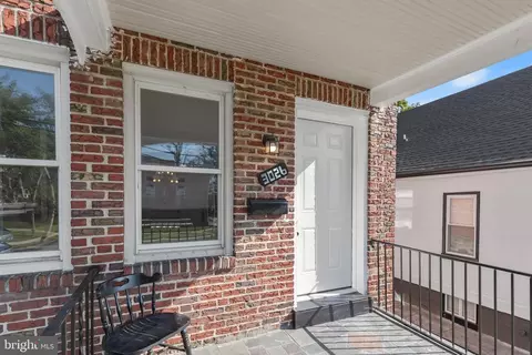 Exterior - 3026 Virginia Ave, Baltimore, MD 21215 photo 2 of 6