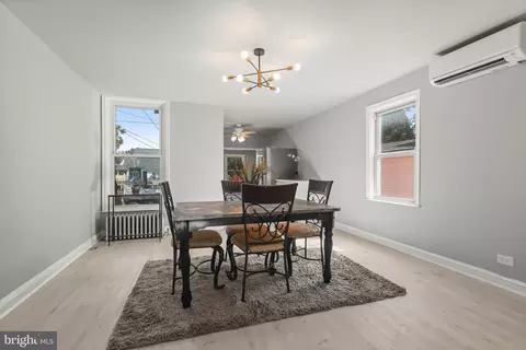 Dining - 3026 Virginia Ave, Baltimore, MD 21215 photo 1 of 1