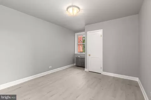 Bedroom - 3026 Virginia Ave, Baltimore, MD 21215 photo 3 of 6