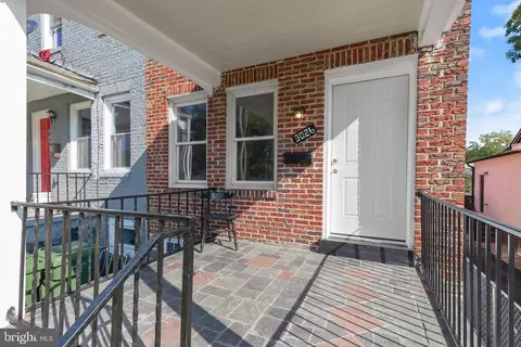 Exterior - 3026 Virginia Ave, Baltimore, MD 21215 photo 1 of 6