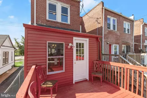Exterior - 3026 Virginia Ave, Baltimore, MD 21215 photo 6 of 6